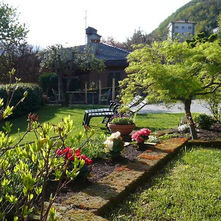 Oliveto Lario Casa Beatrice 아파트 외부 사진