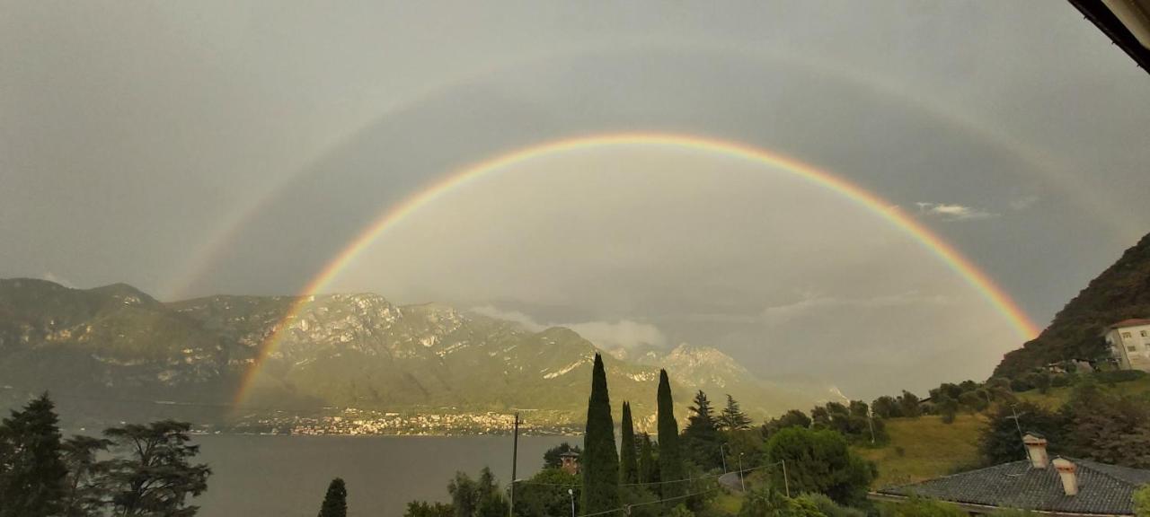 Oliveto Lario Casa Beatrice 아파트 외부 사진