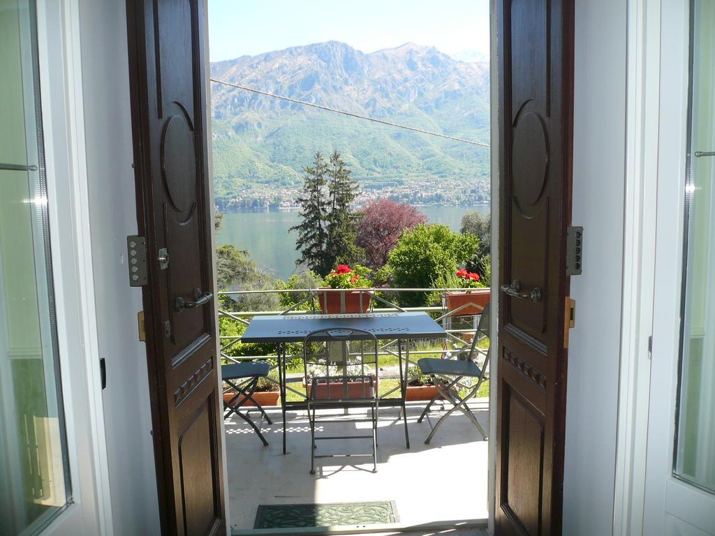 Oliveto Lario Casa Beatrice 아파트 객실 사진