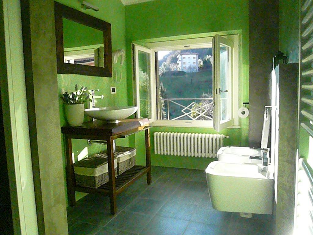 Oliveto Lario Casa Beatrice 아파트 외부 사진
