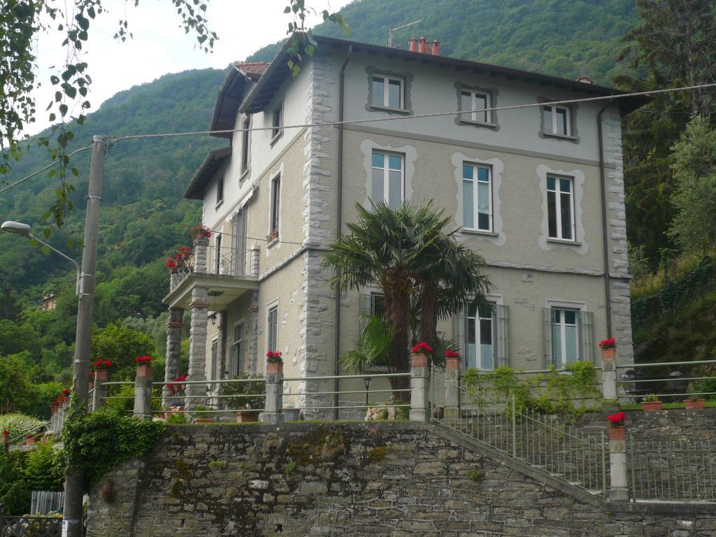 Oliveto Lario Casa Beatrice 아파트 객실 사진