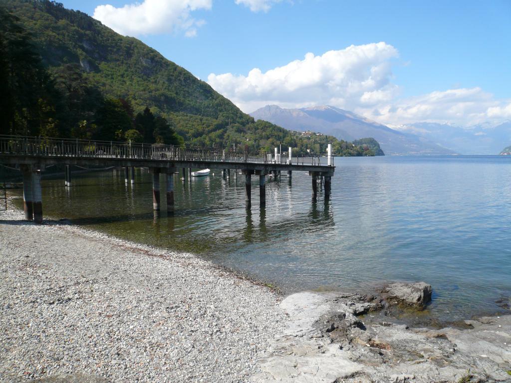 Oliveto Lario Casa Beatrice 아파트 외부 사진