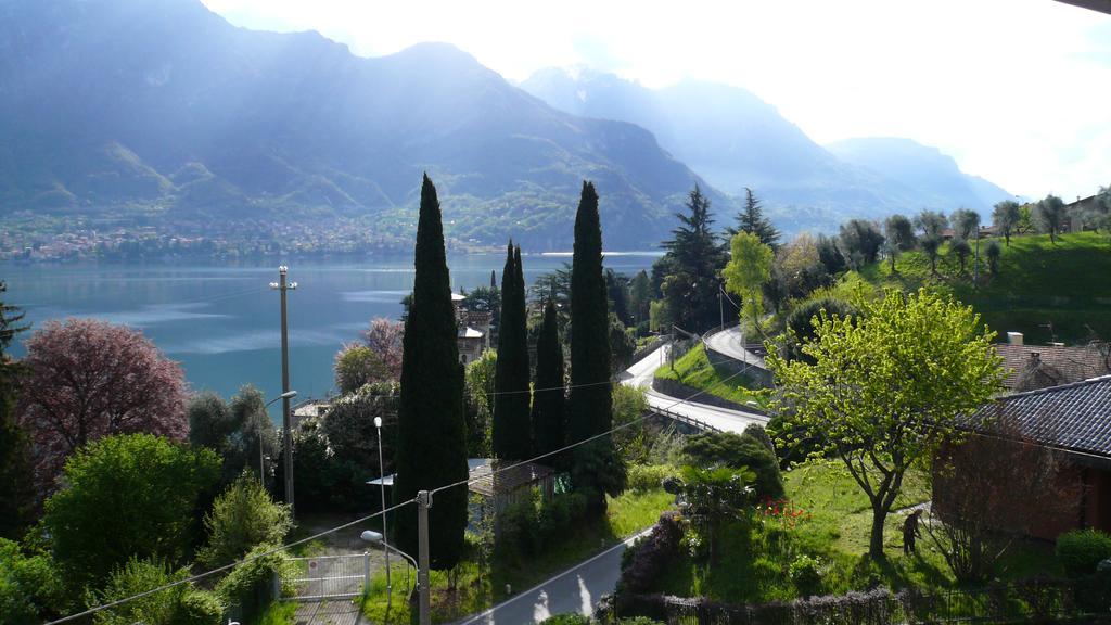 Oliveto Lario Casa Beatrice 아파트 외부 사진