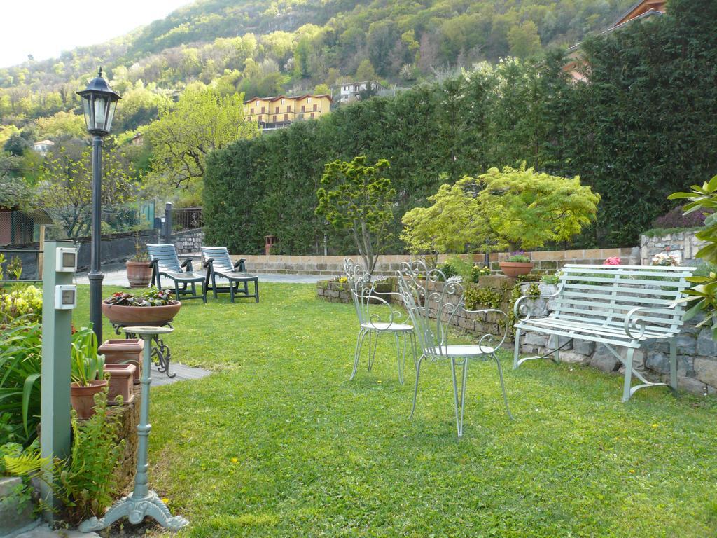 Oliveto Lario Casa Beatrice 아파트 외부 사진
