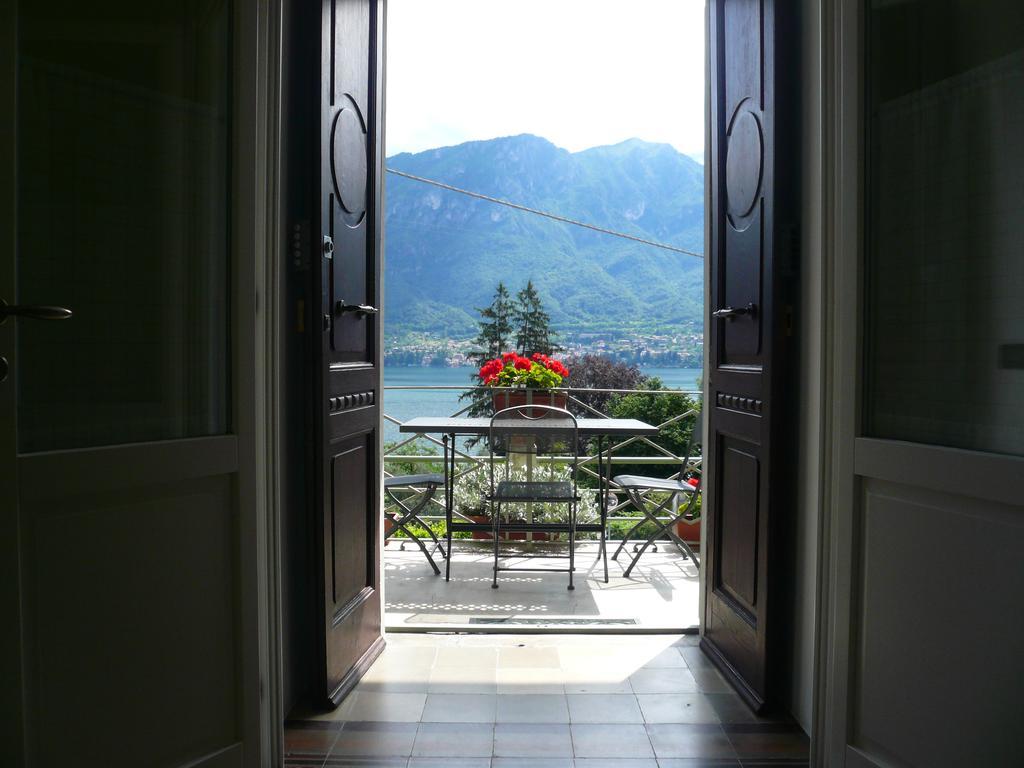 Oliveto Lario Casa Beatrice 아파트 외부 사진