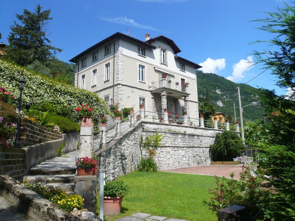 Oliveto Lario Casa Beatrice 아파트 외부 사진