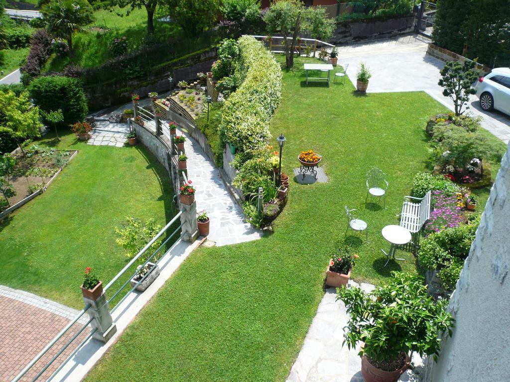 Oliveto Lario Casa Beatrice 아파트 외부 사진