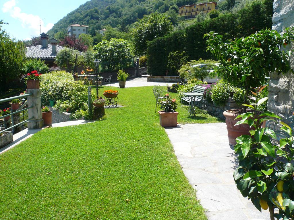 Oliveto Lario Casa Beatrice 아파트 외부 사진