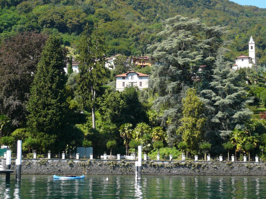 Oliveto Lario Casa Beatrice 아파트 외부 사진