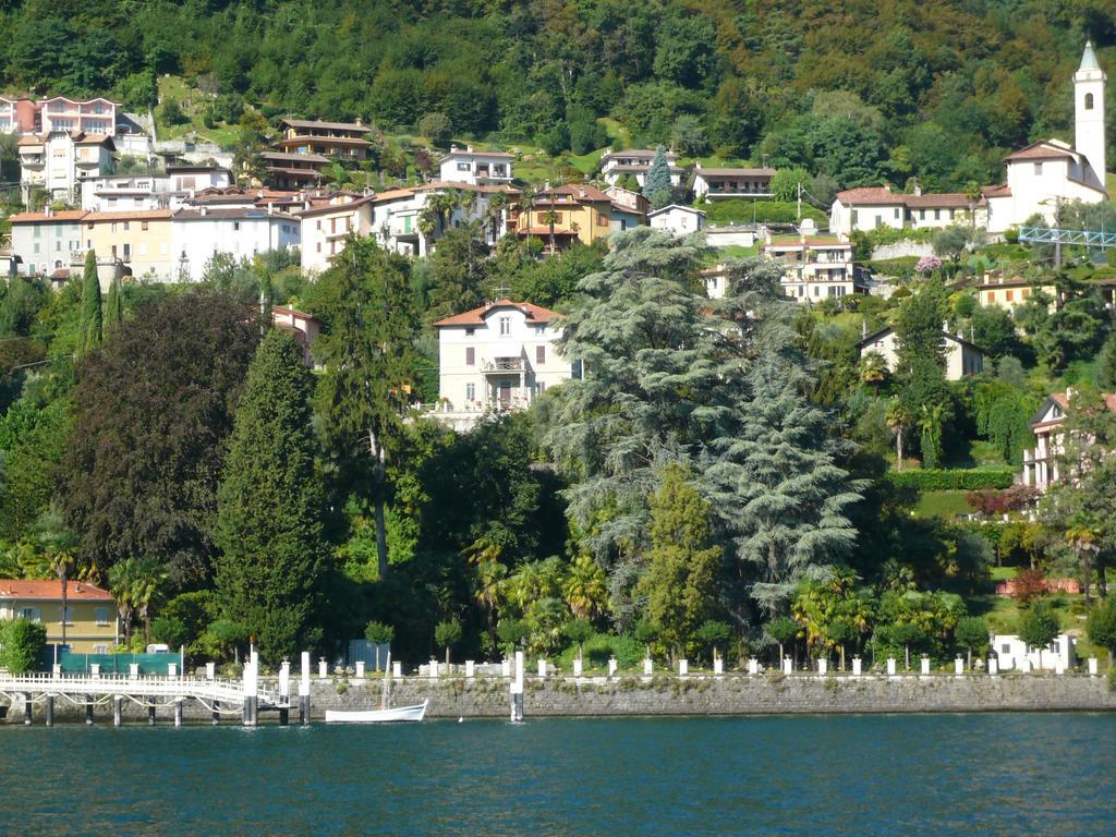 Oliveto Lario Casa Beatrice 아파트 외부 사진
