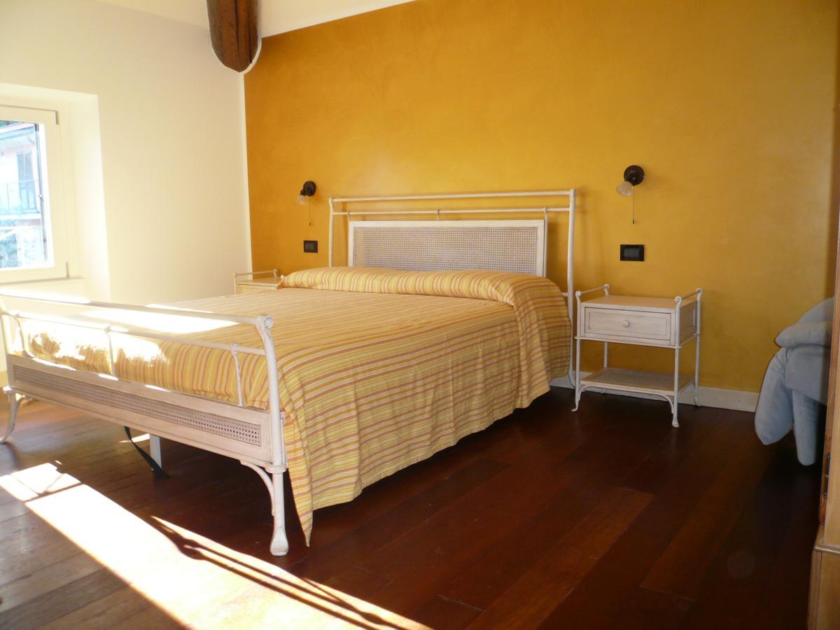Oliveto Lario Casa Beatrice 아파트 외부 사진